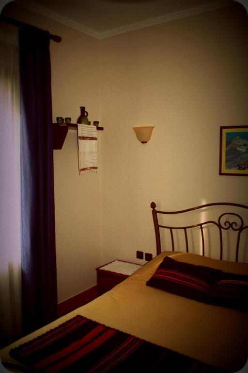 Monopati E6 Hotel Volakas Habitación foto