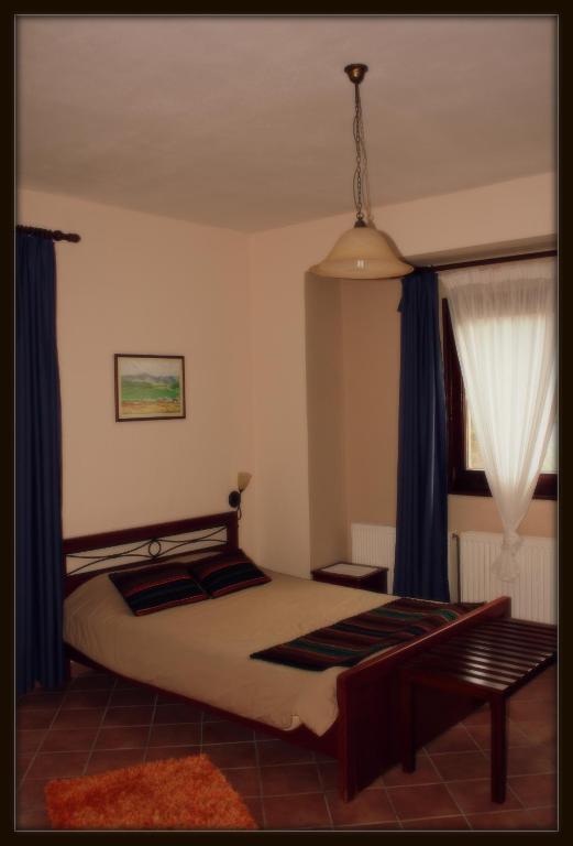 Monopati E6 Hotel Volakas Habitación foto